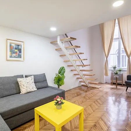 Apartment D20- Boutique Apartments, Best Location, By Bqa