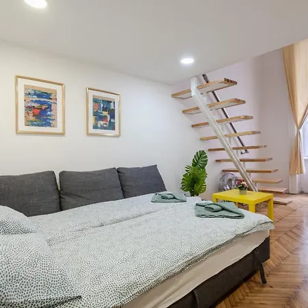 D20- Boutique Apartments, Best Location, By Bqa